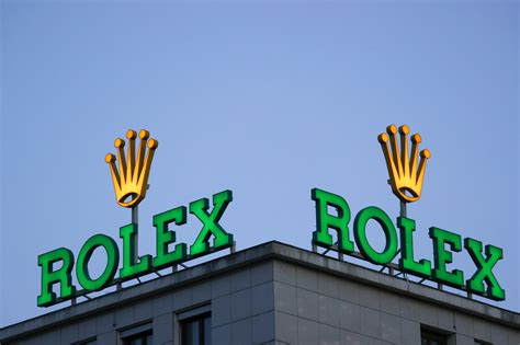 rolex arrete sa production|Rolex demand.